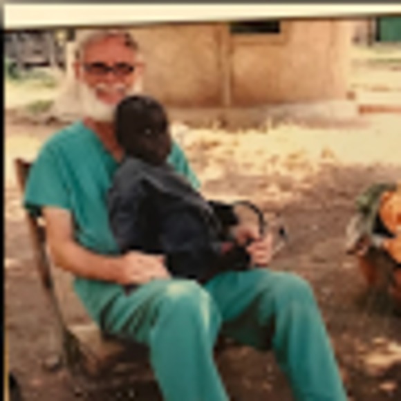 Meet your Posher, David - Picture 1 of 1